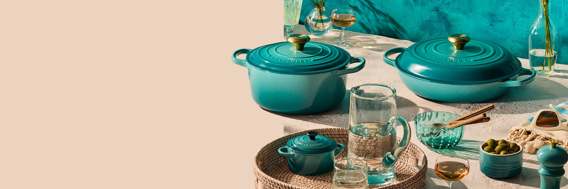 Bleu Riviera