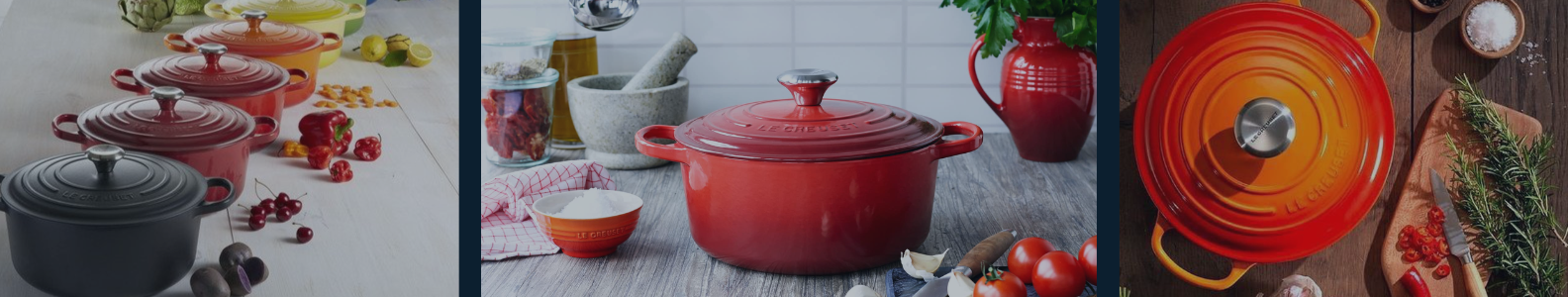 Braadpannen collectie bij Zeiler Lichtenvoorde – ontdek gietijzeren en RVS braadpannen van topmerken zoals Le Creuset, Staub en Demeyere voor elk gerecht.