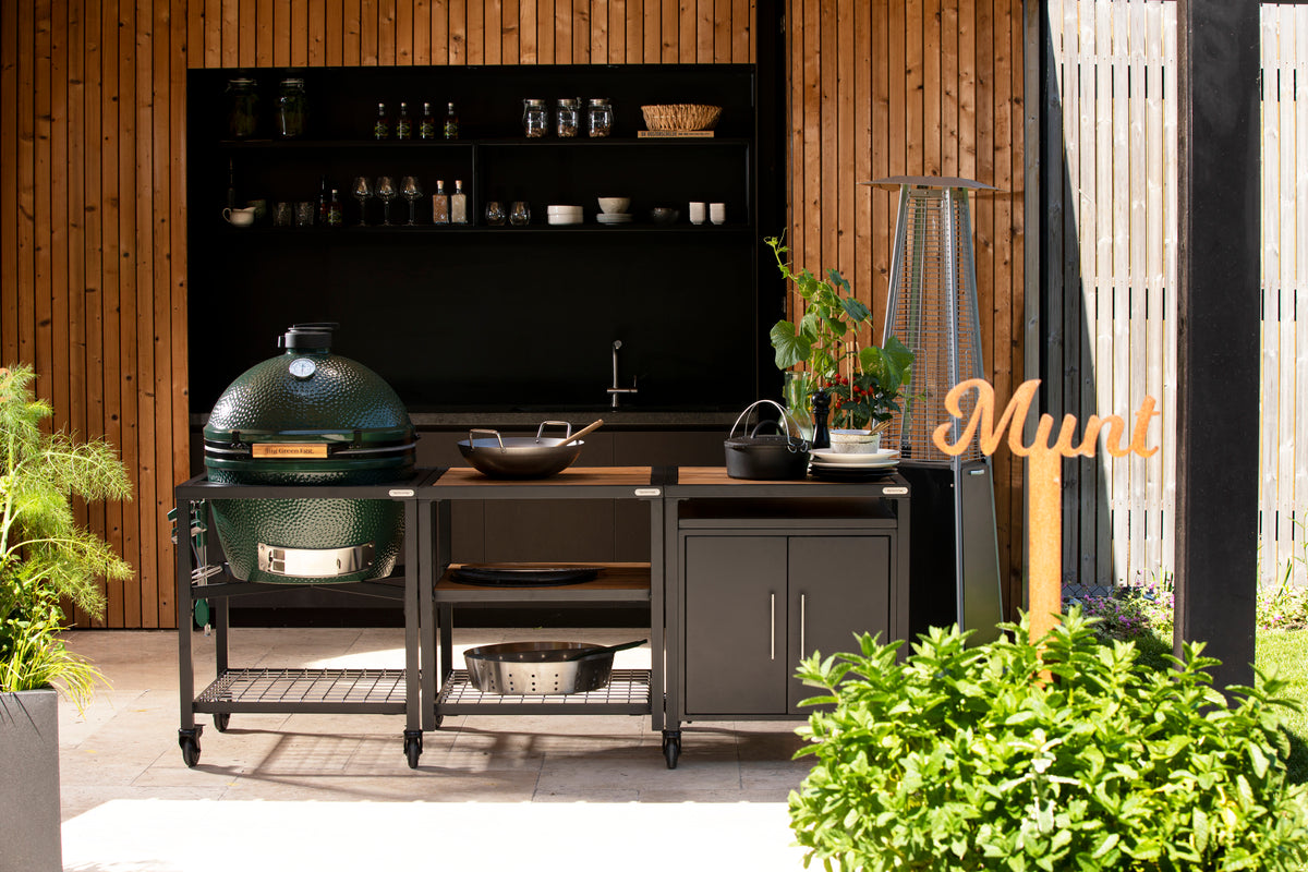 Big Green Egg XL accessoires