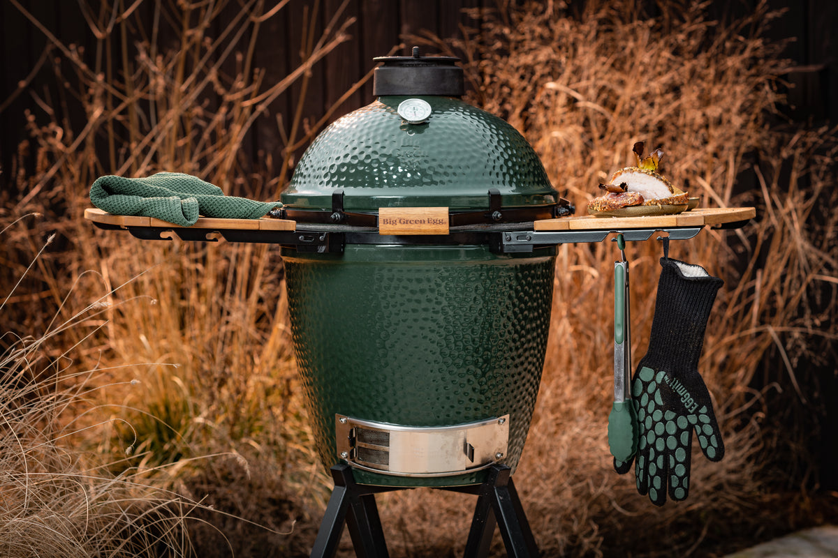 Big Green Egg Medium accessoires