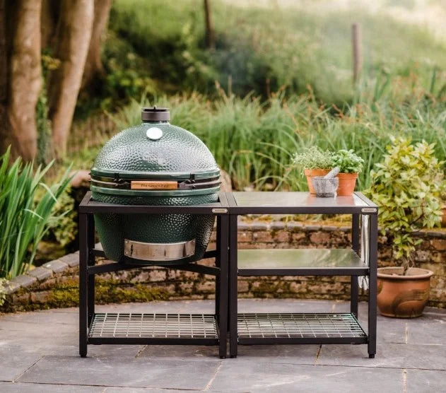 Big Green Egg sets