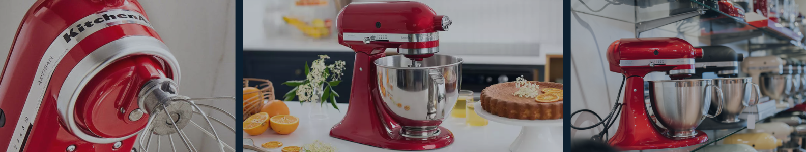Kitchen Aid