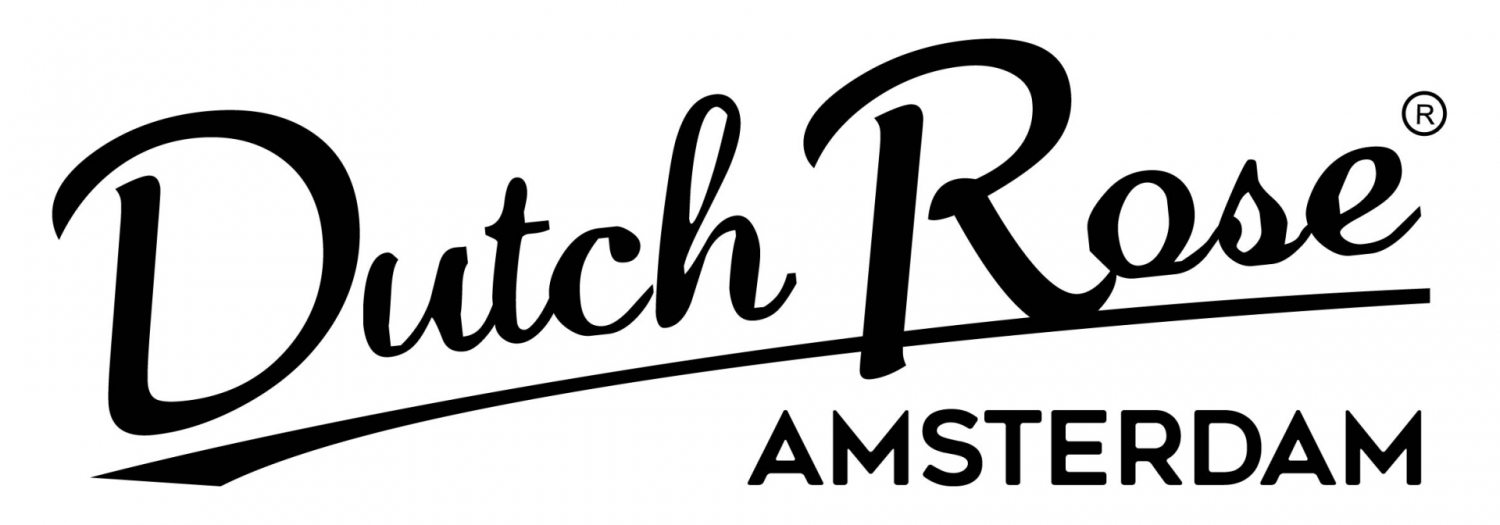 Dutch Rose Amsterdam