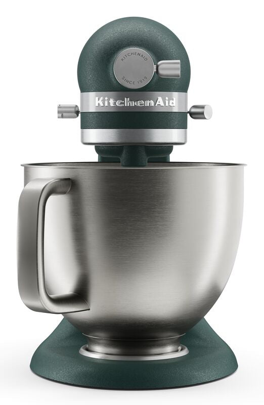 KitchenAid Artisan Plus Mixer 4,7L Pebbled Palm
