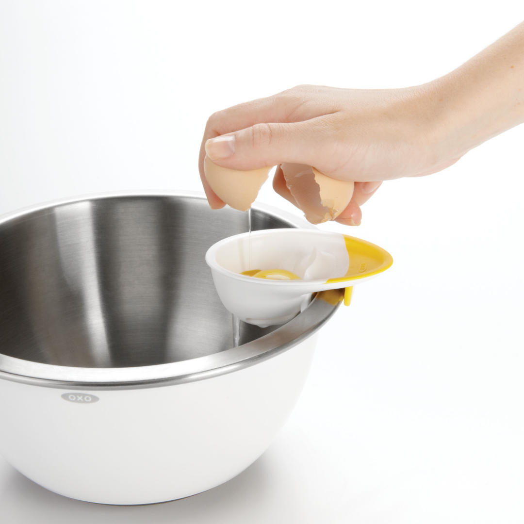 Oxo Good Grips 3-in-1 Eierscheider