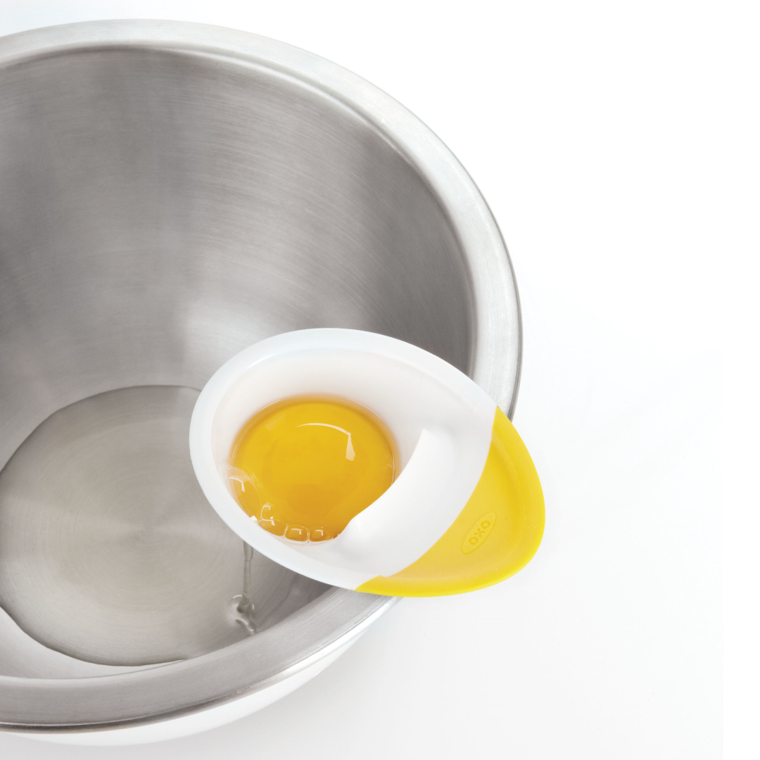 Oxo Good Grips 3-in-1 Eierscheider