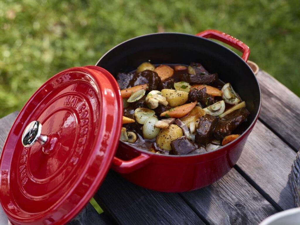 Hoe kies je de juiste maat braadpan?