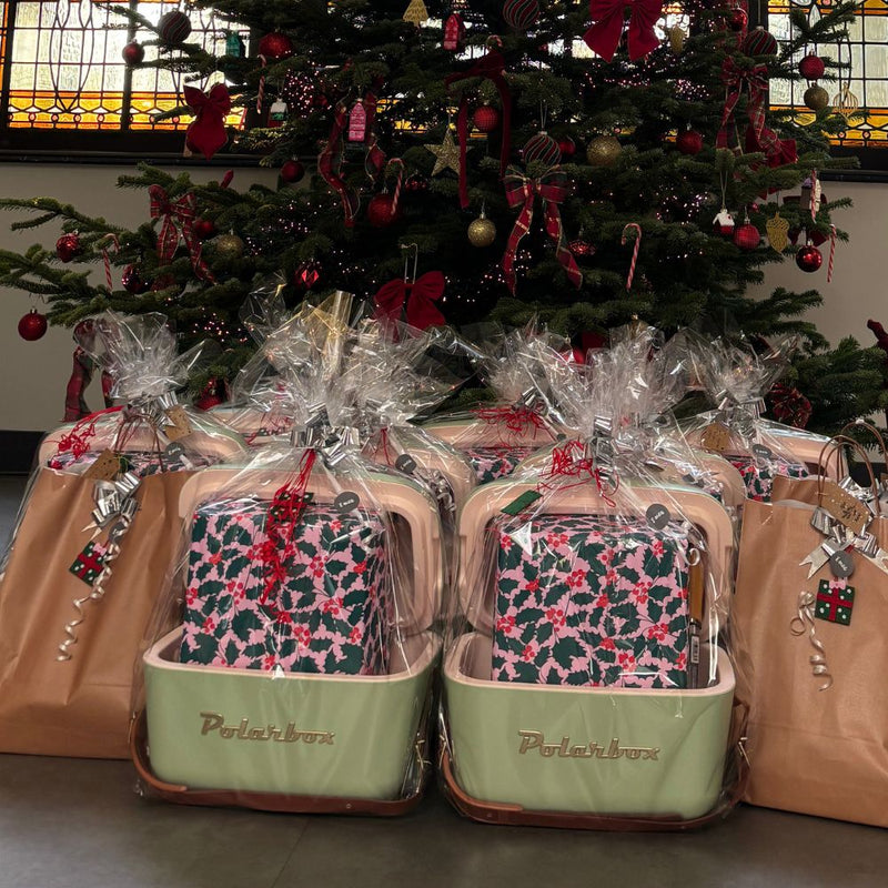 Op zoek naar een origineel kerstpakket voor jouw bedrijf?