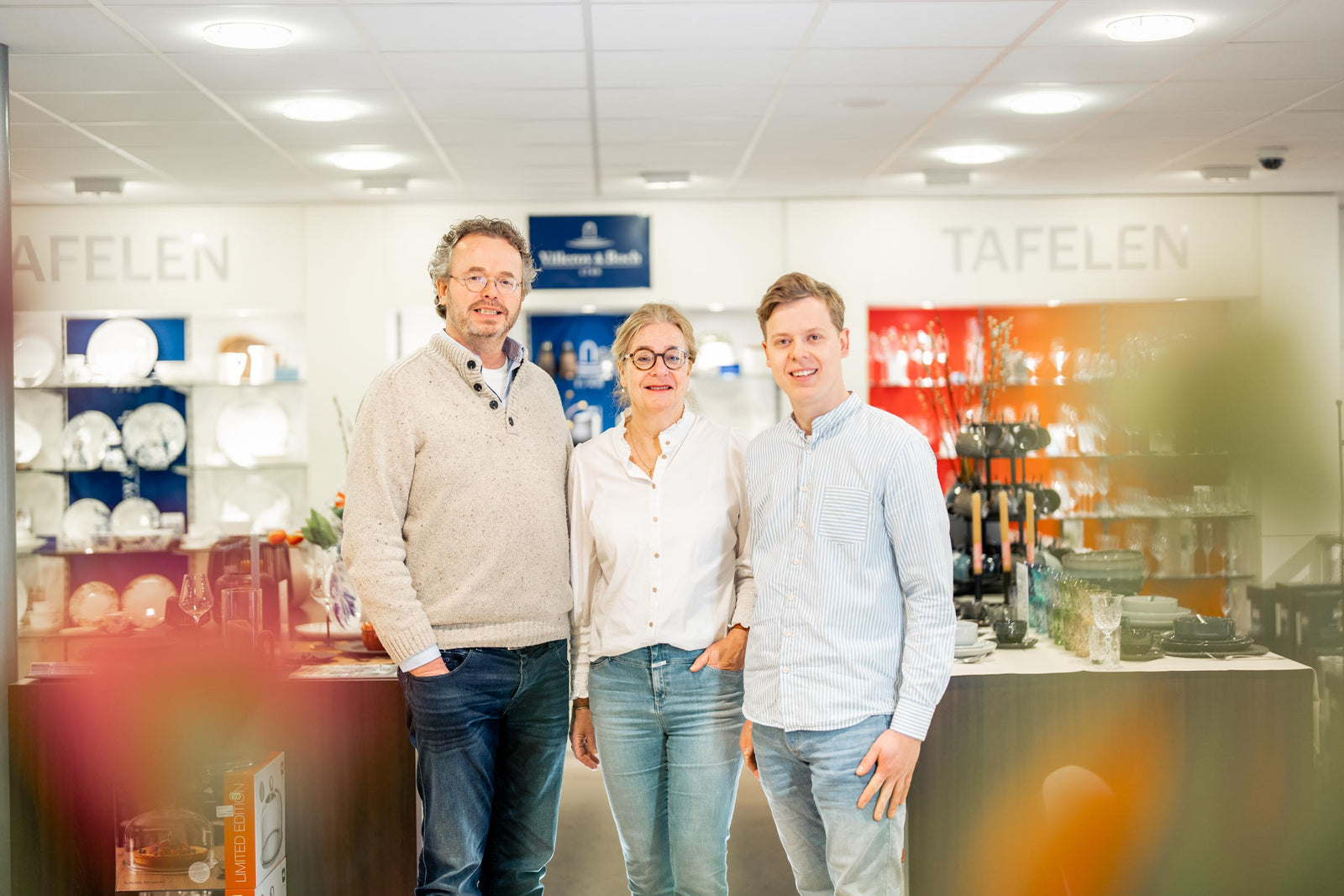 Hoe vormen we bij Zeiler onze collectie?