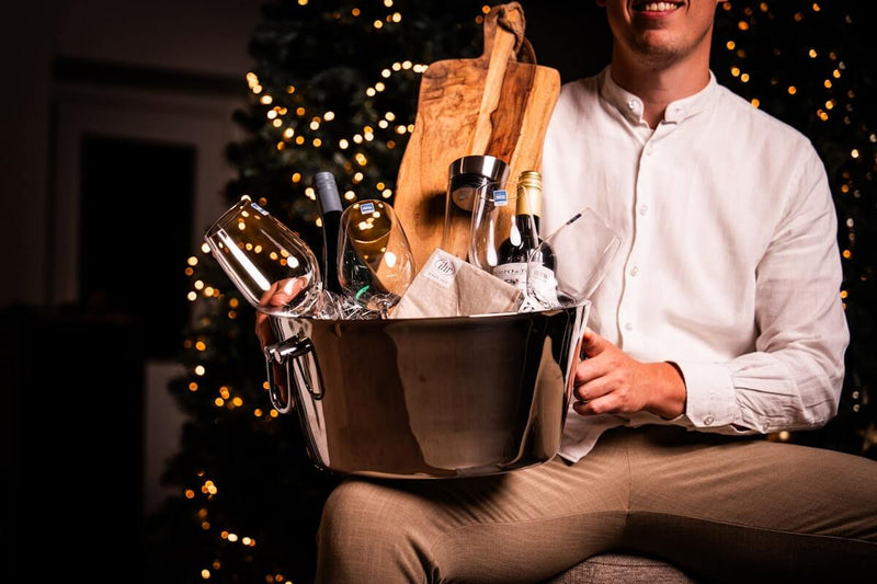 Op zoek naar een origineel kerstpakket voor jouw bedrijf?