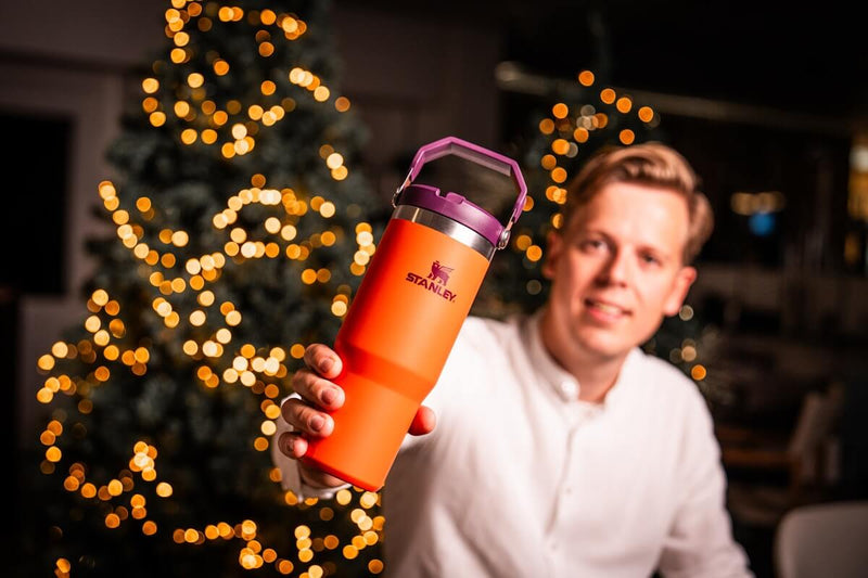 Op zoek naar een origineel kerstpakket voor jouw bedrijf?