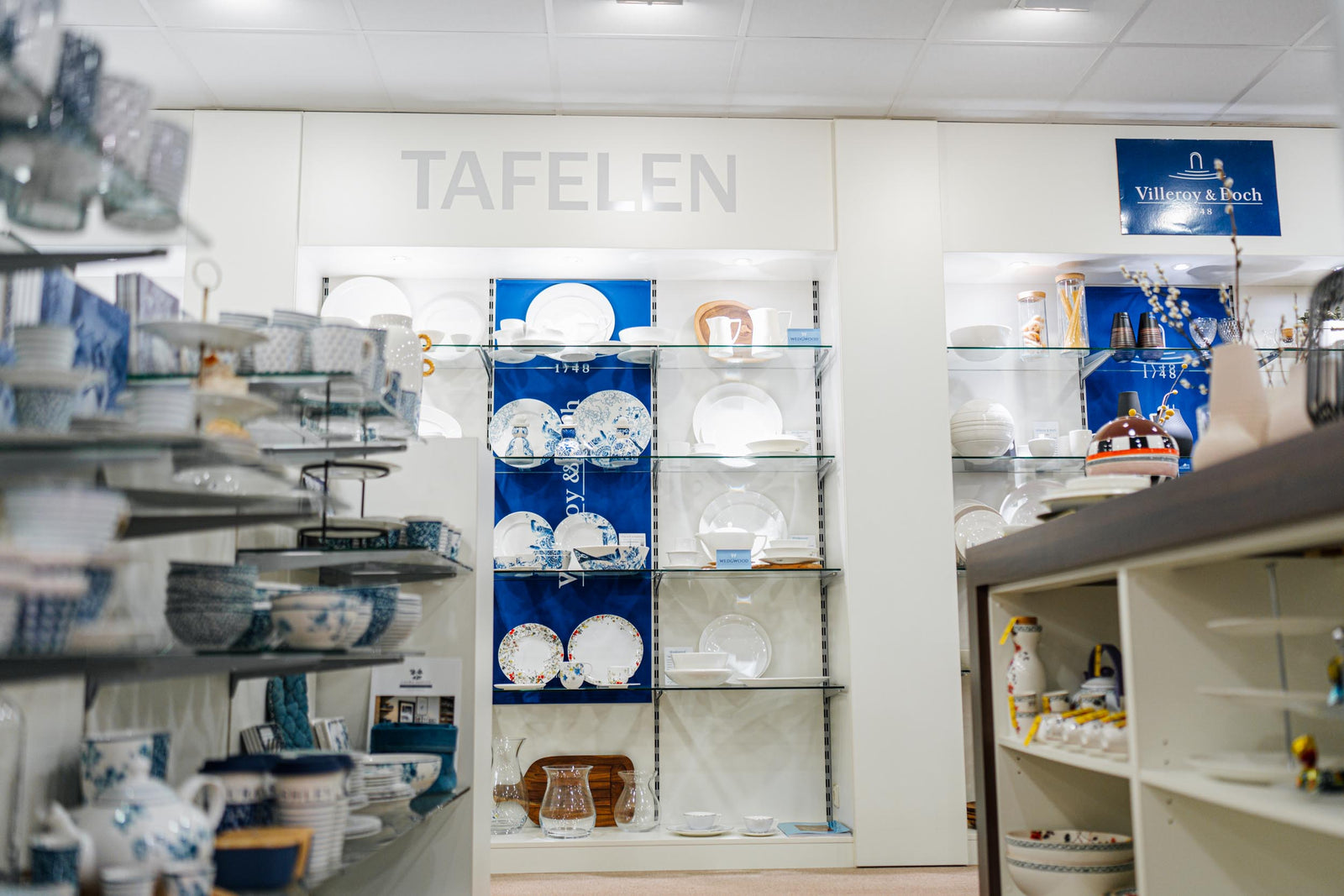 Hoe vormen we bij Zeiler onze collectie?