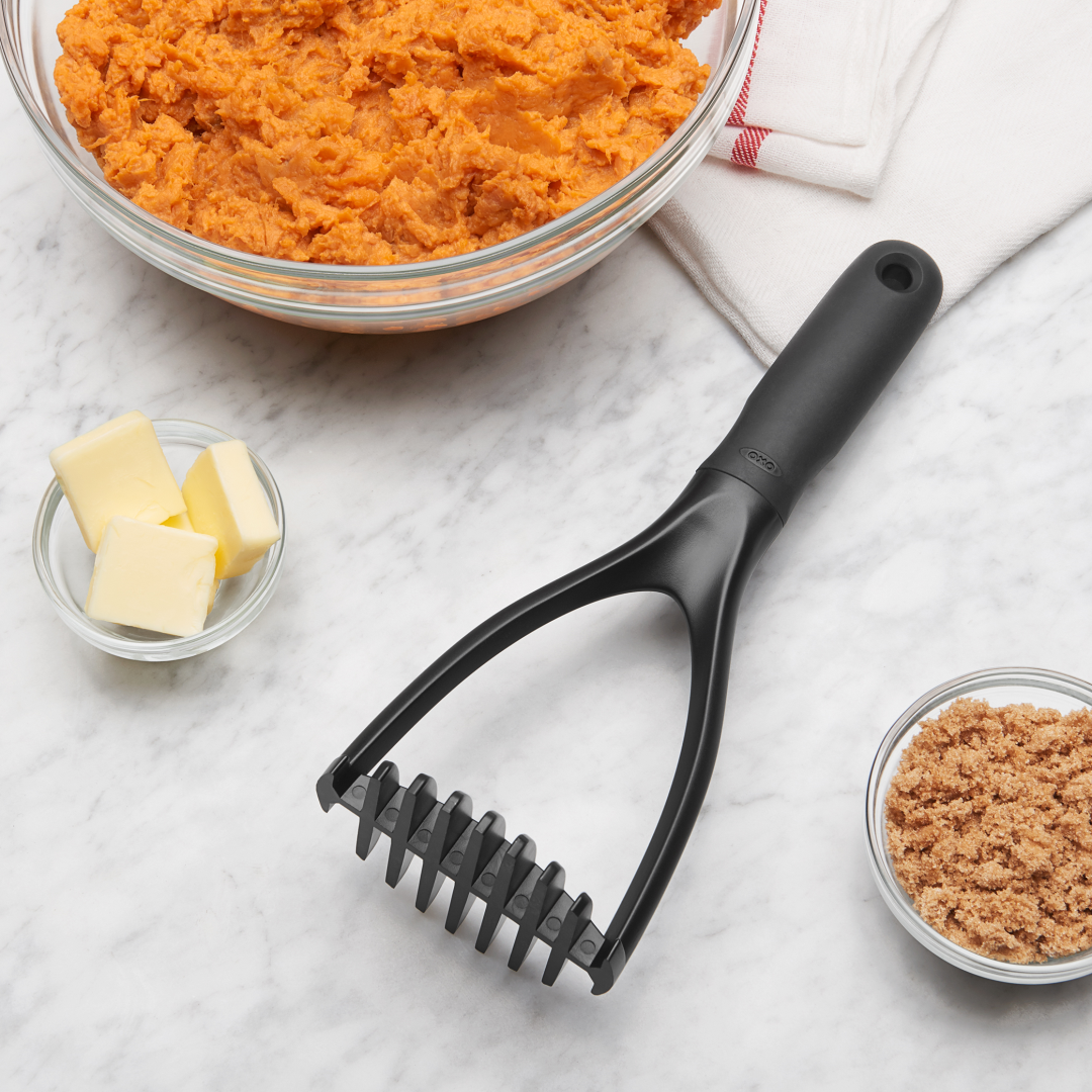 Oxo Good Grips Aardappelstamper nylon 27cm