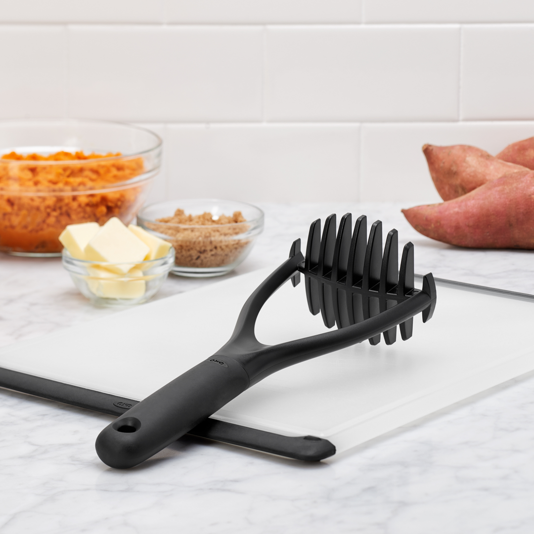 Oxo Good Grips Aardappelstamper nylon 27cm