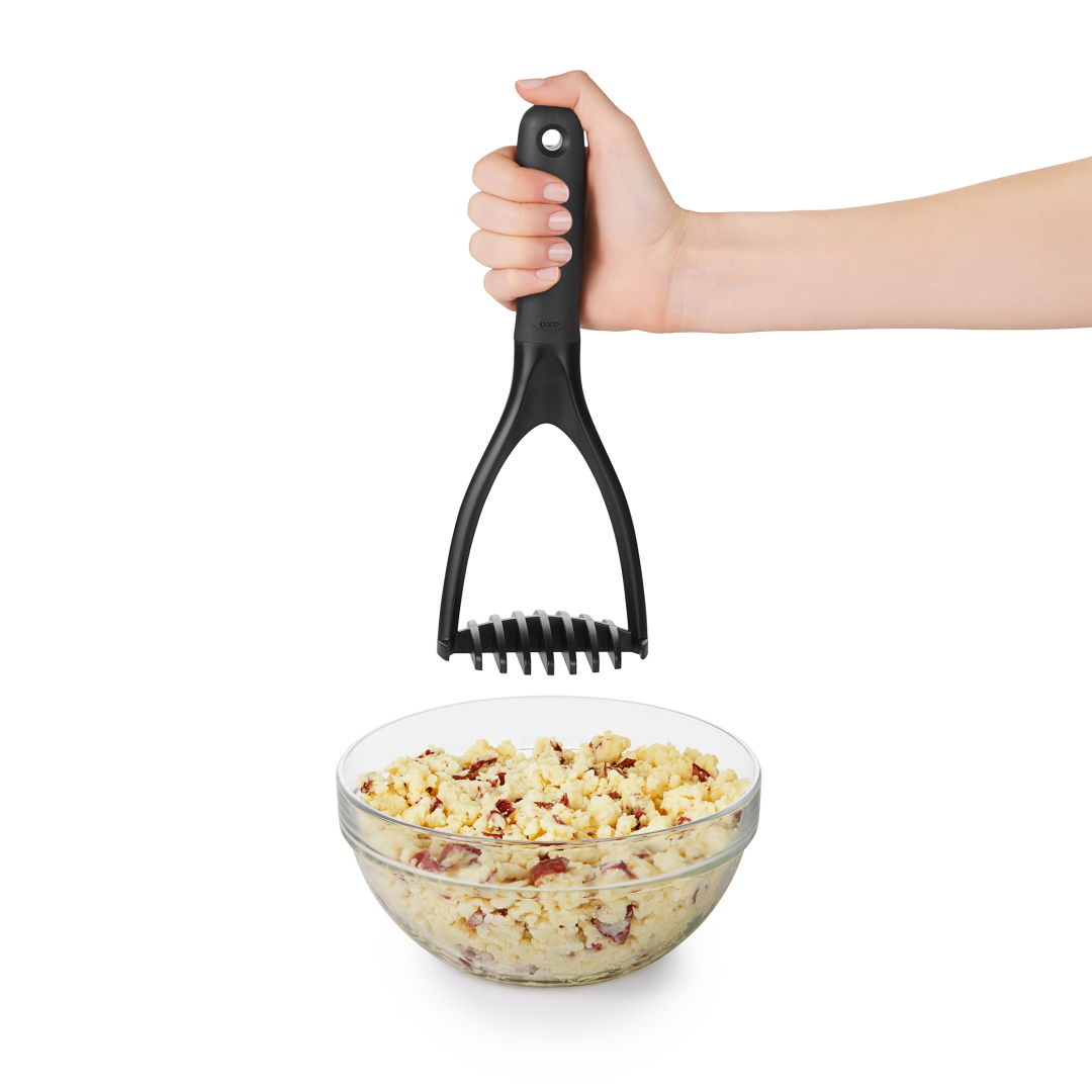 Oxo Good Grips Aardappelstamper nylon 27cm