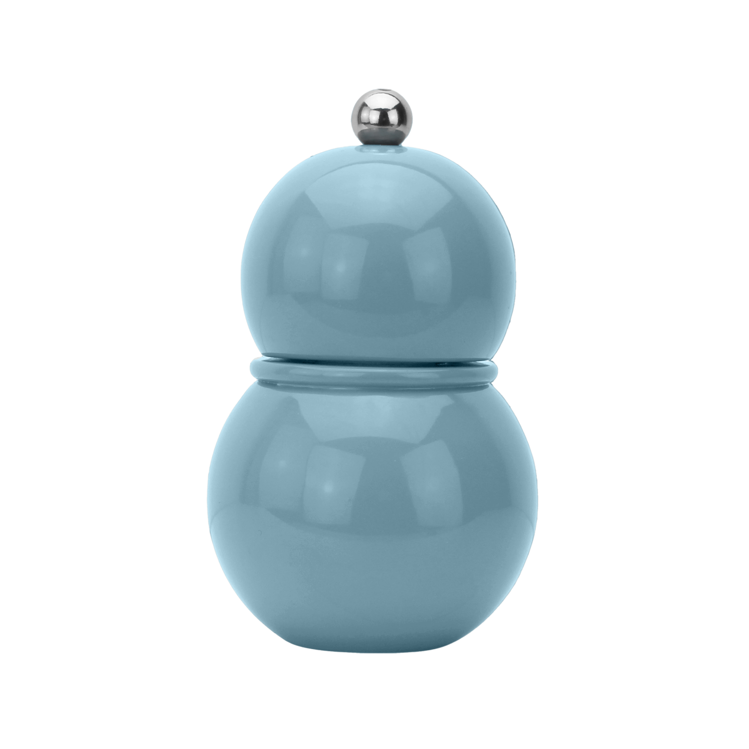 Addison Ross Peper&Zoutmolen 12cm Chambray