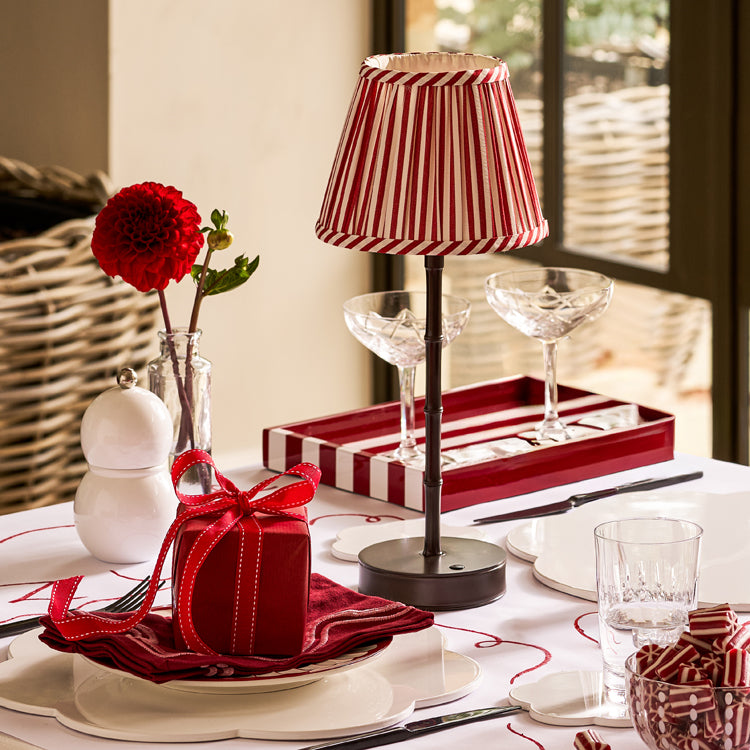 Addison Ross Peper&Zoutmolen 12cm White