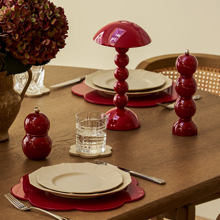 Addison Ross Peper&Zoutmolen 24cm Cherry