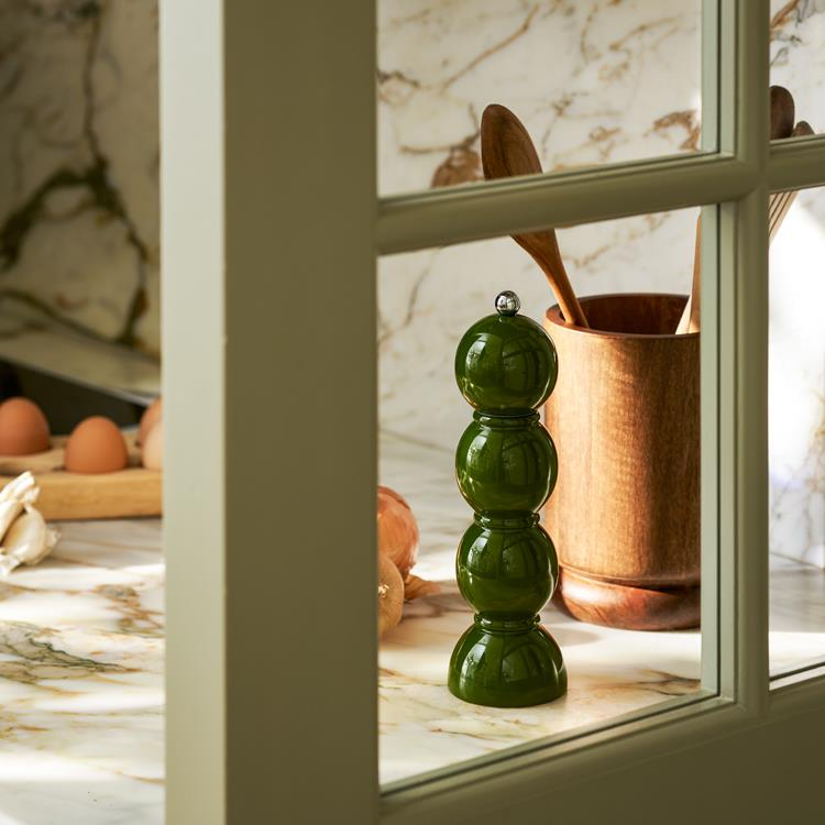 Addison Ross Peper&Zoutmolen 24cm Khaki