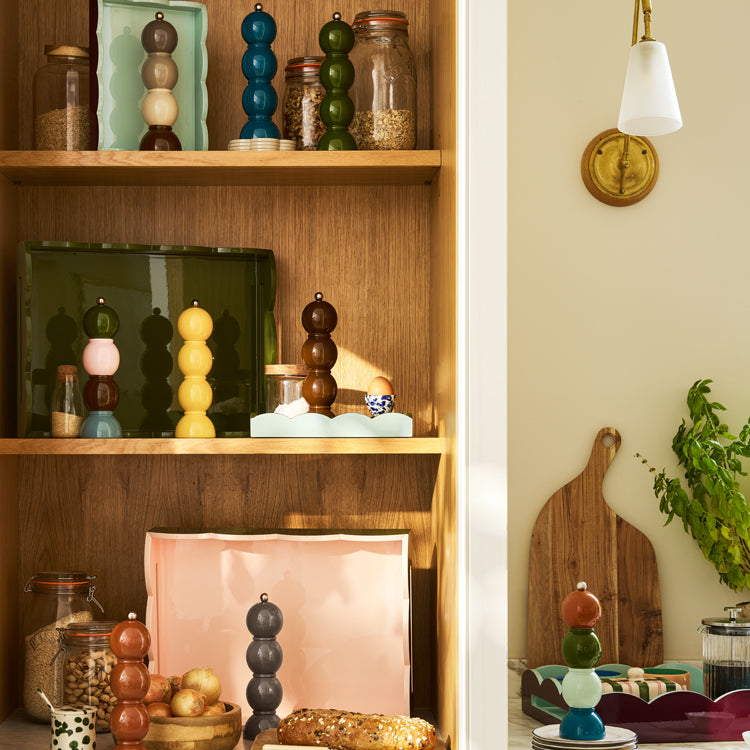 Addison Ross Peper&Zoutmolen 24cm Mink