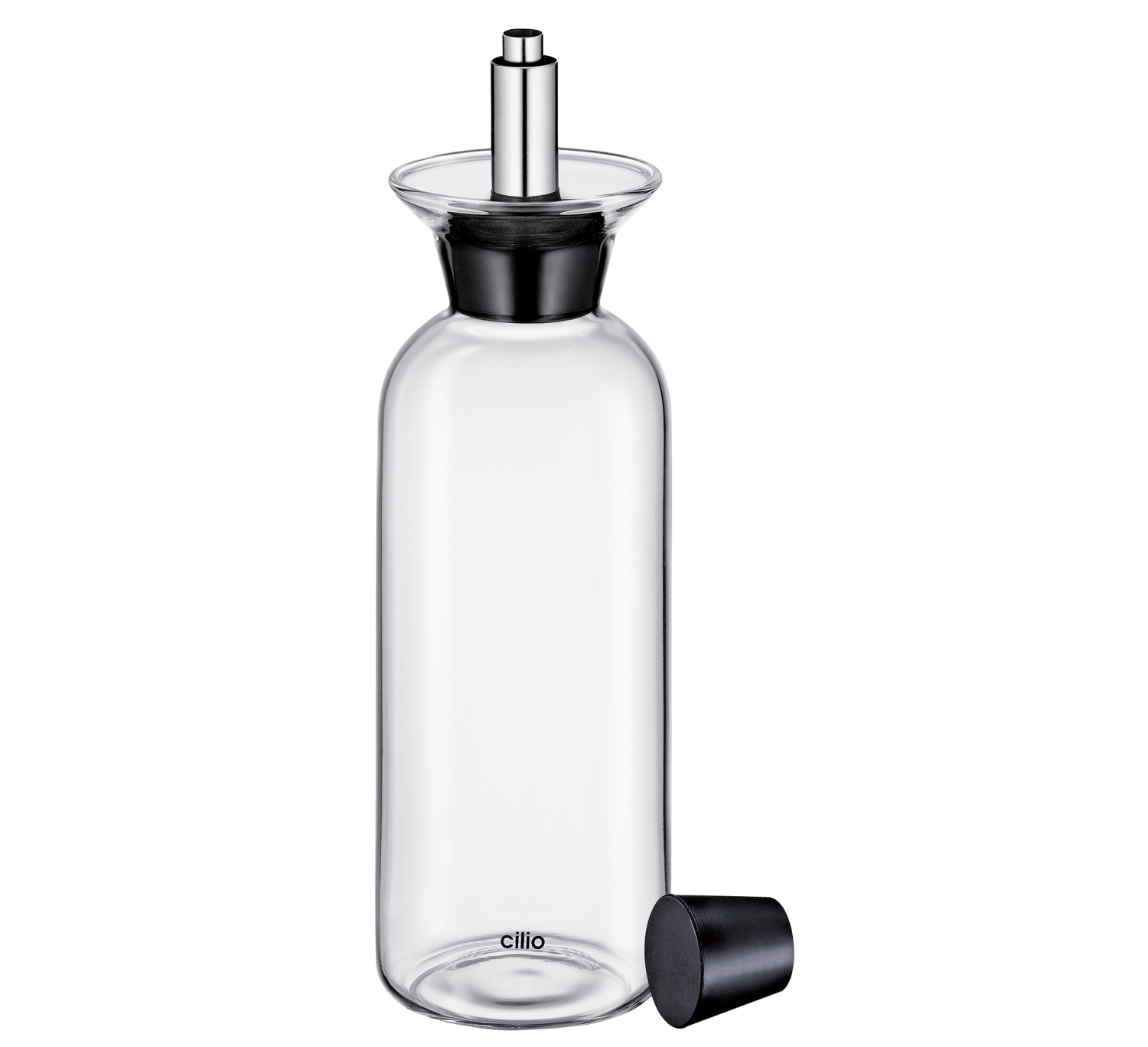Azijn-/oliefles LIGURIA