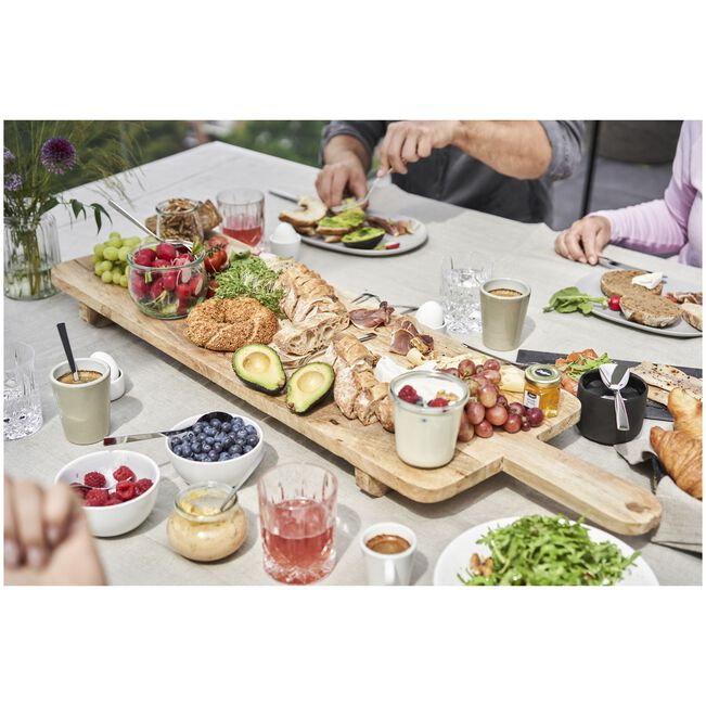 Zwilling-Henckels Bestekset 68-delig King