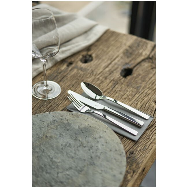 Zwilling-Henckels Bestekset 68-delig King