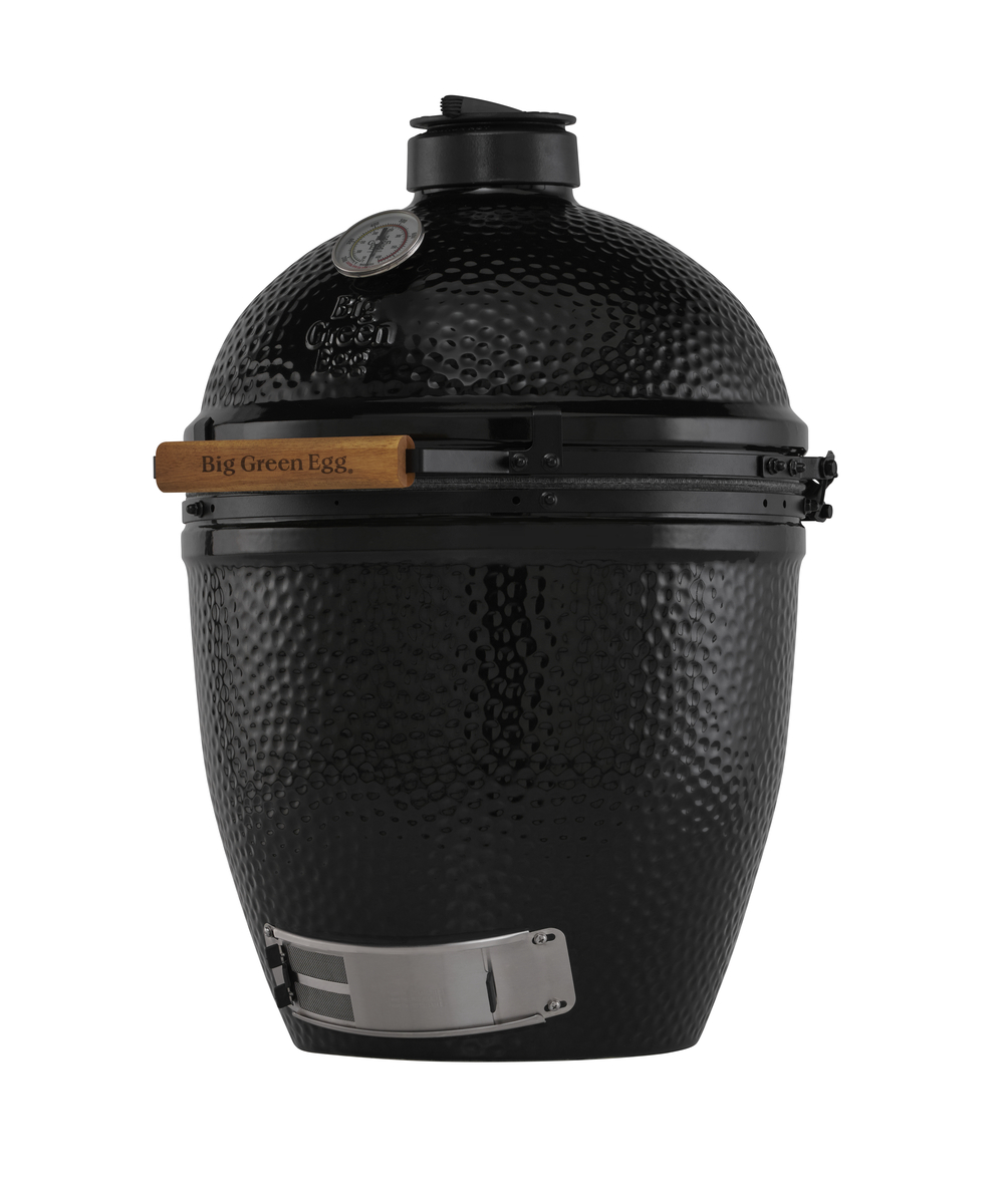 Big Green Egg The Onyx Large Outdoor Kitchen