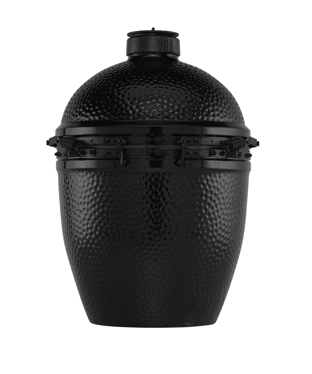 Big Green Egg The Onyx Large Outdoor Kitchen