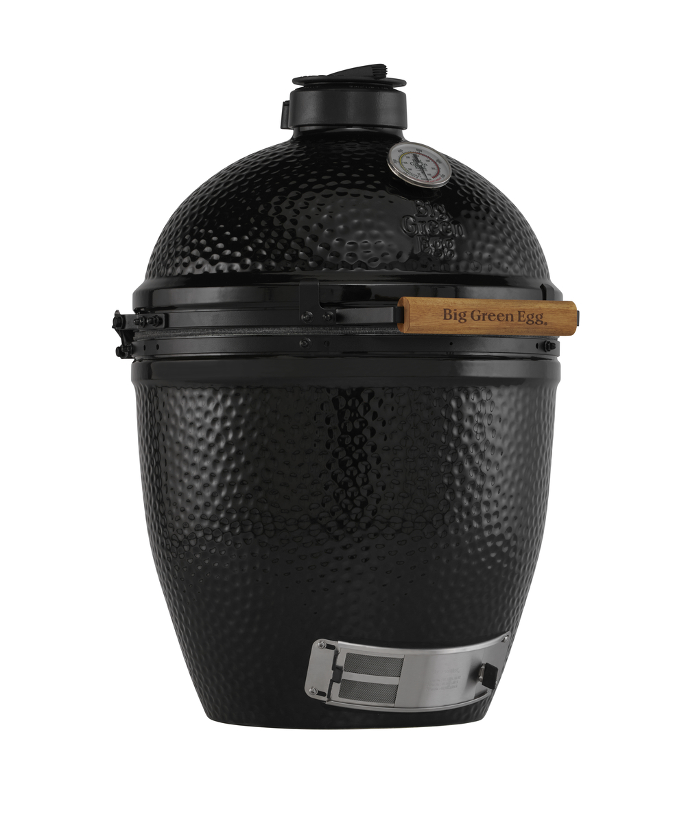 Big Green Egg The Onyx Large Outdoor Kitchen
