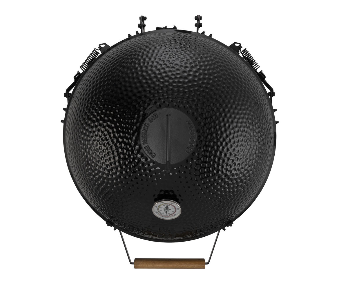 Big Green Egg The Onyx XLarge Outdoor Kitchen