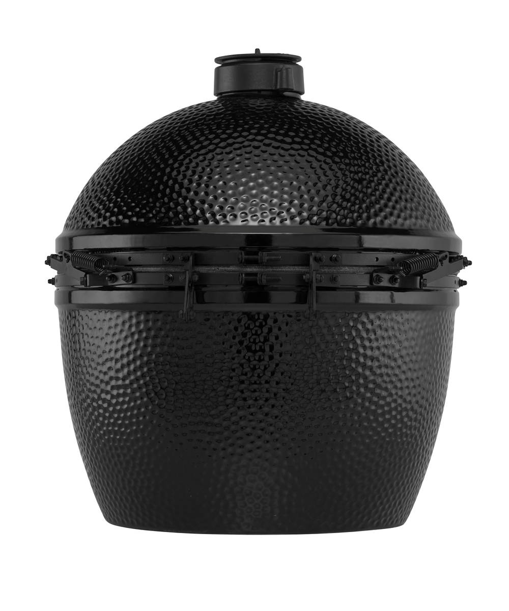 Big Green Egg The Onyx XLarge Outdoor Kitchen