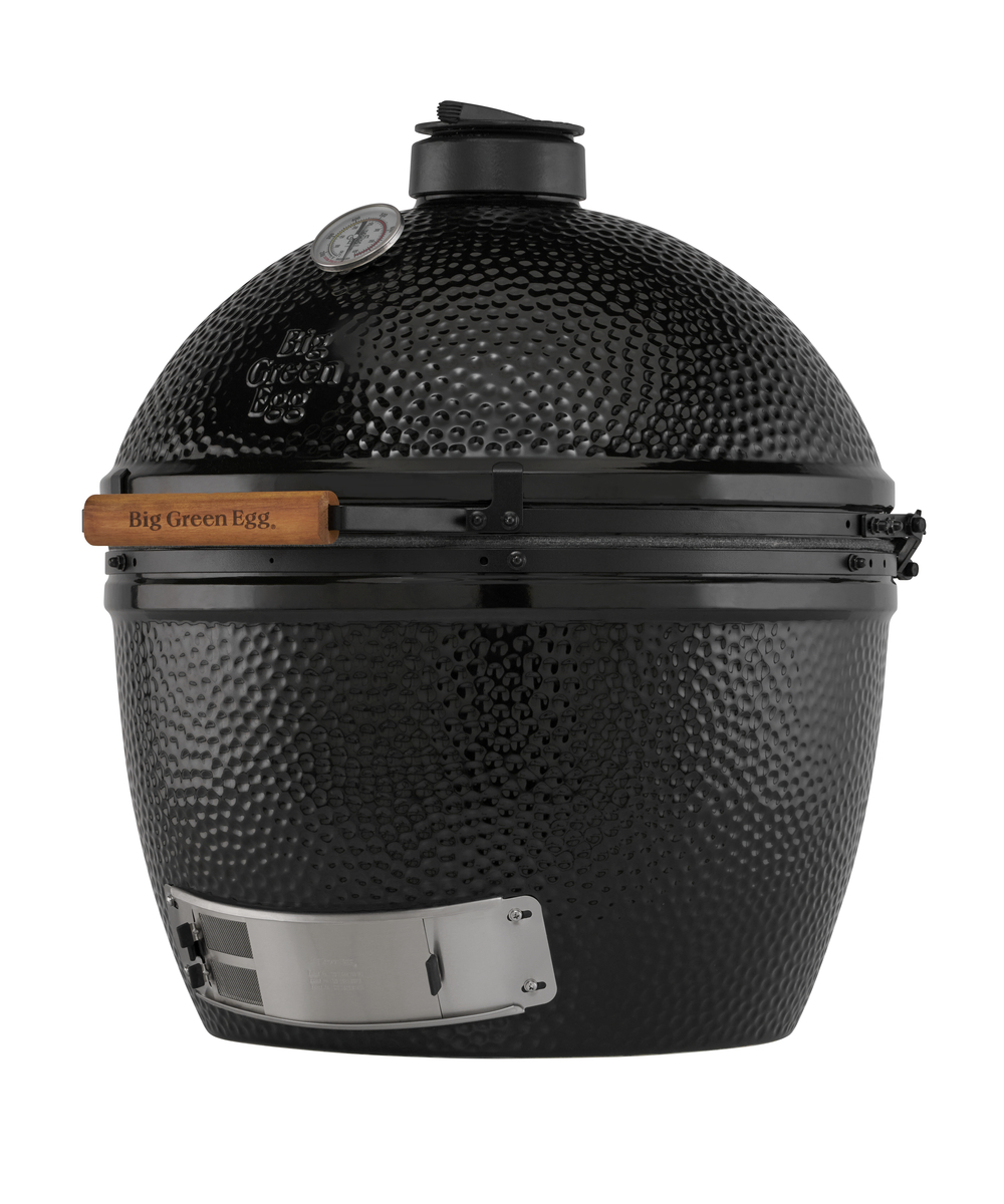 Big Green Egg The Onyx XLarge Outdoor Kitchen