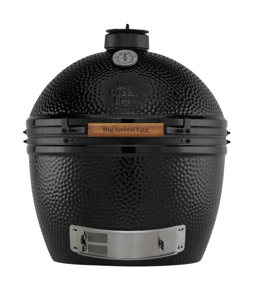 Big Green Egg The Onyx XLarge Outdoor Kitchen