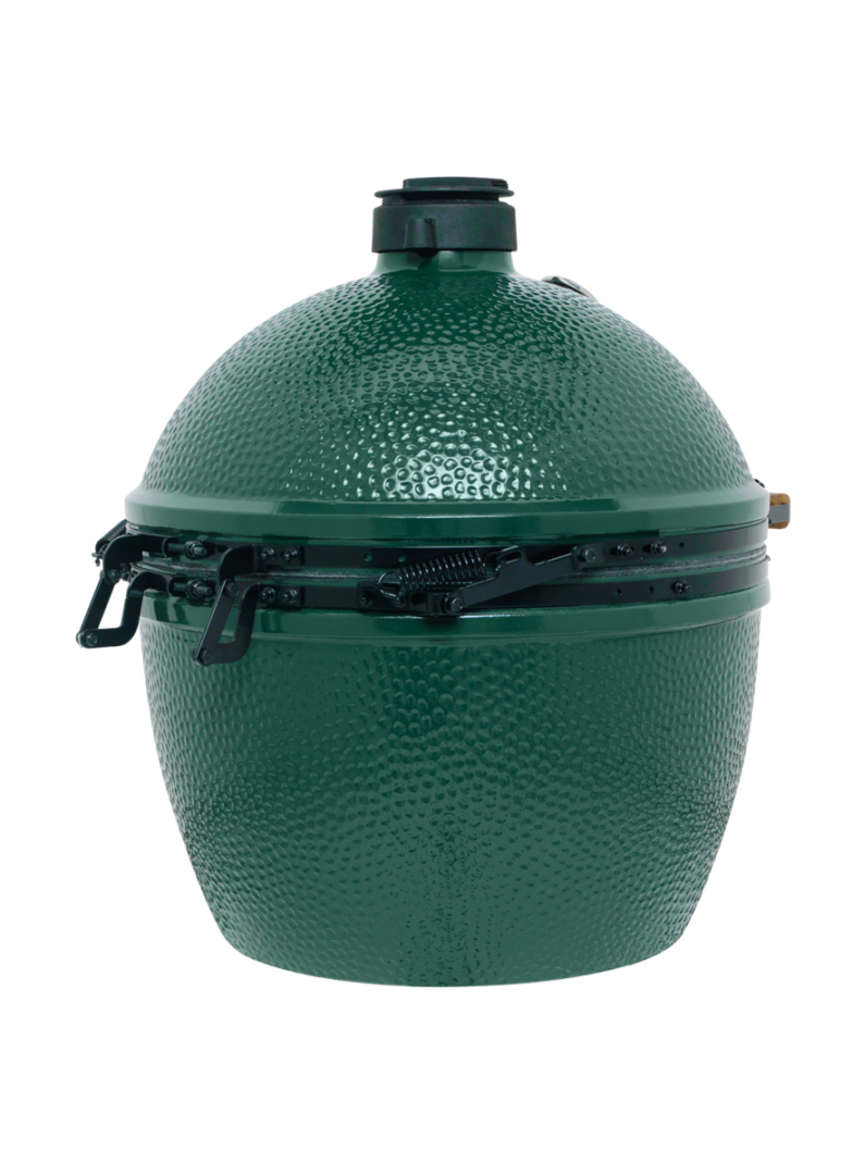 Big Green Egg XLarge + Table Nest