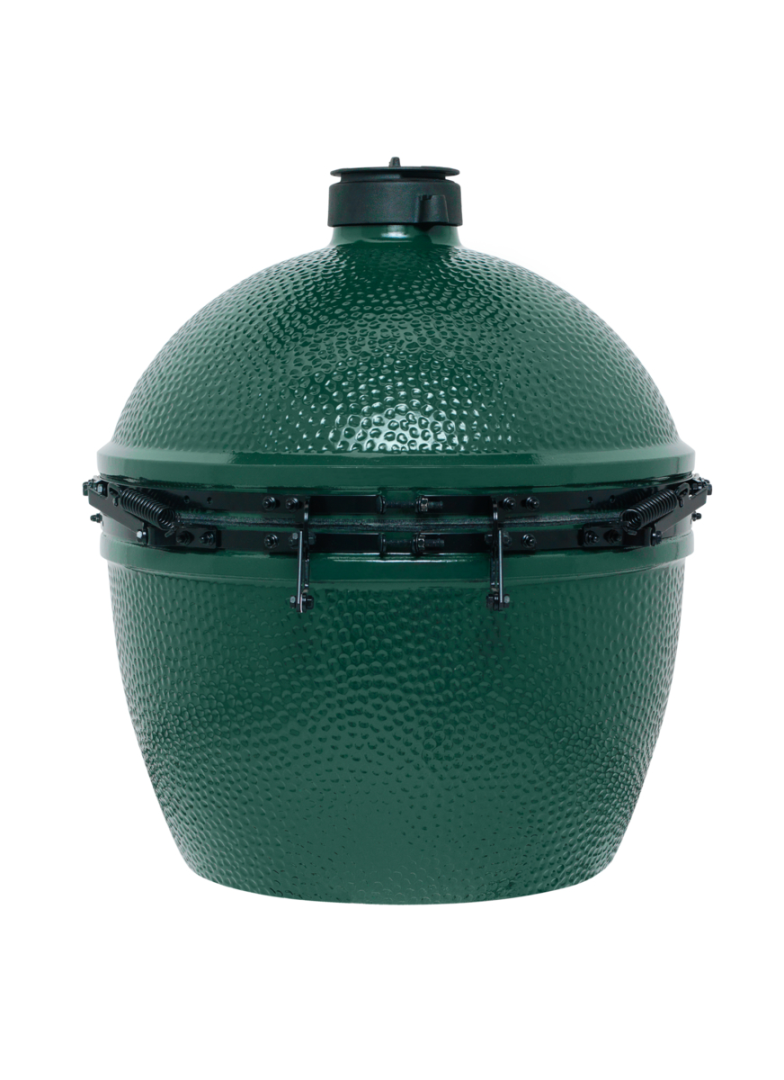 Big Green Egg XLarge + Table Nest