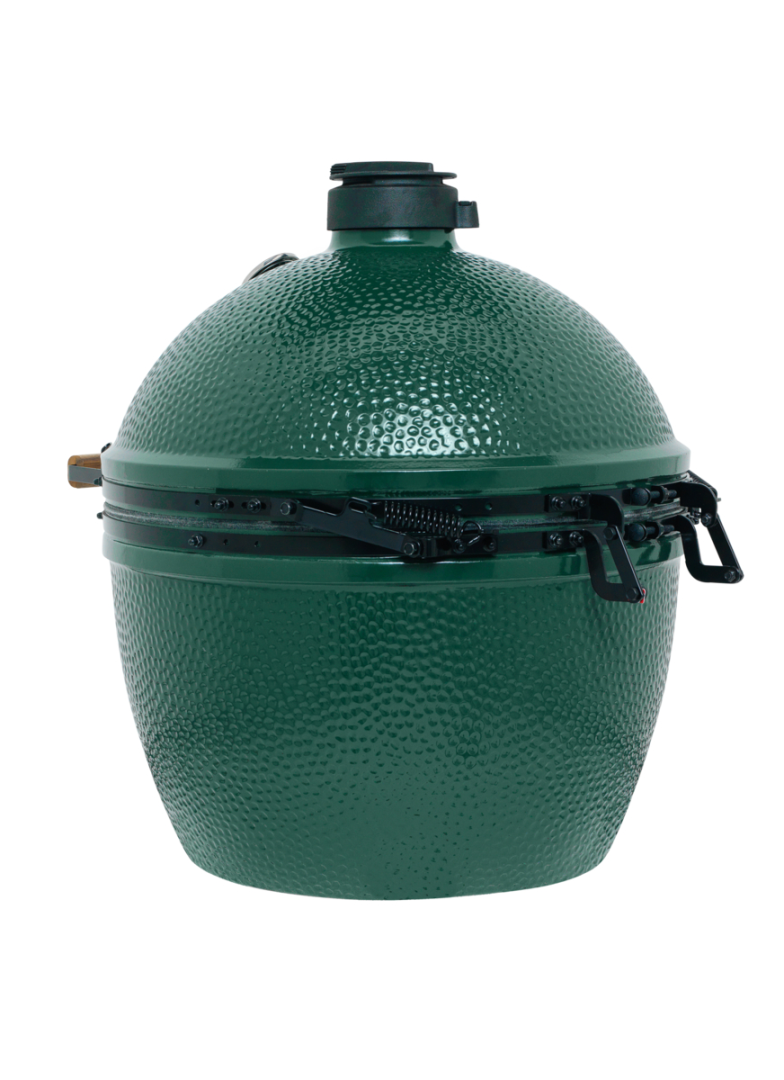 Big Green Egg XLarge + Table Nest