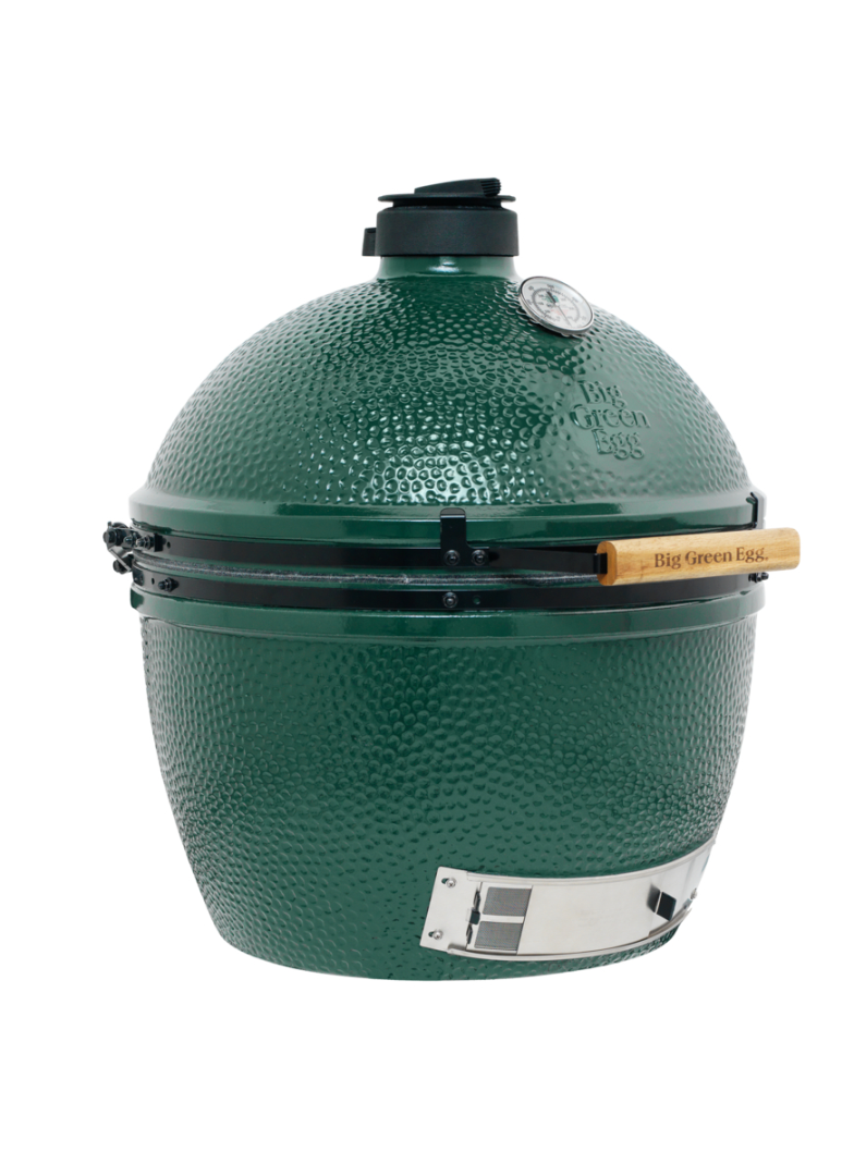 Big Green Egg XLarge + Table Nest