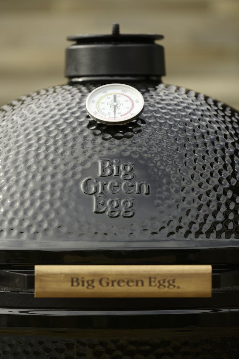 Big Green EggThe Onyx XLarge Master Set
