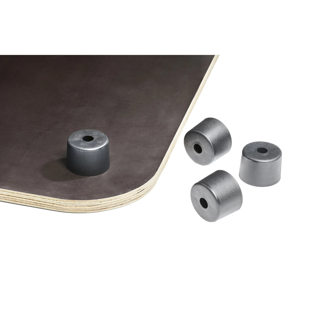 Blomus Grow Floorplate single seater + pootjes