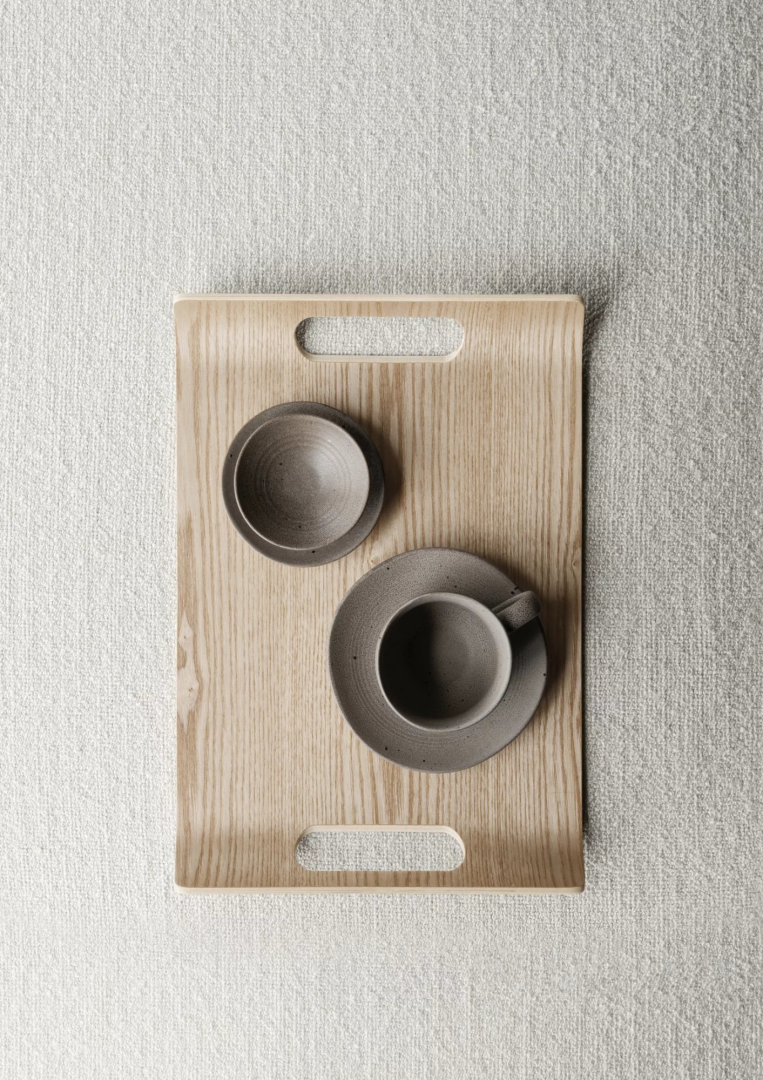 Blomus KUMI Bord xs 10cm Fungi