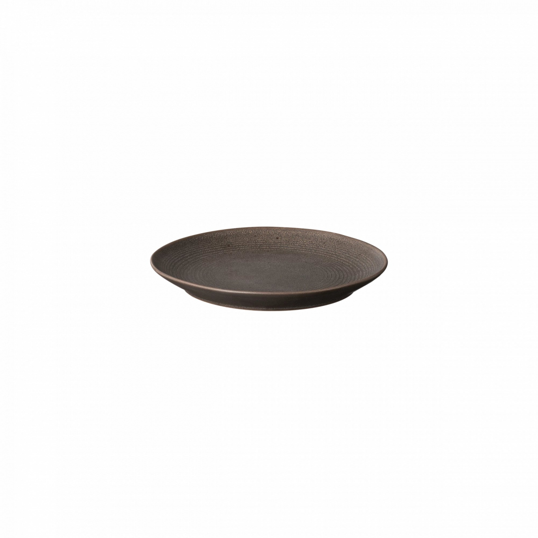 Blomus KUMI Dessertbord 21cm Espresso