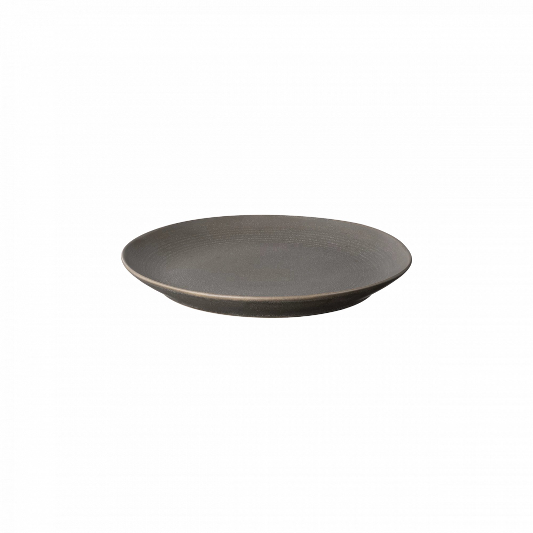 Blomus KUMI Dinerbord 26cm Espresso