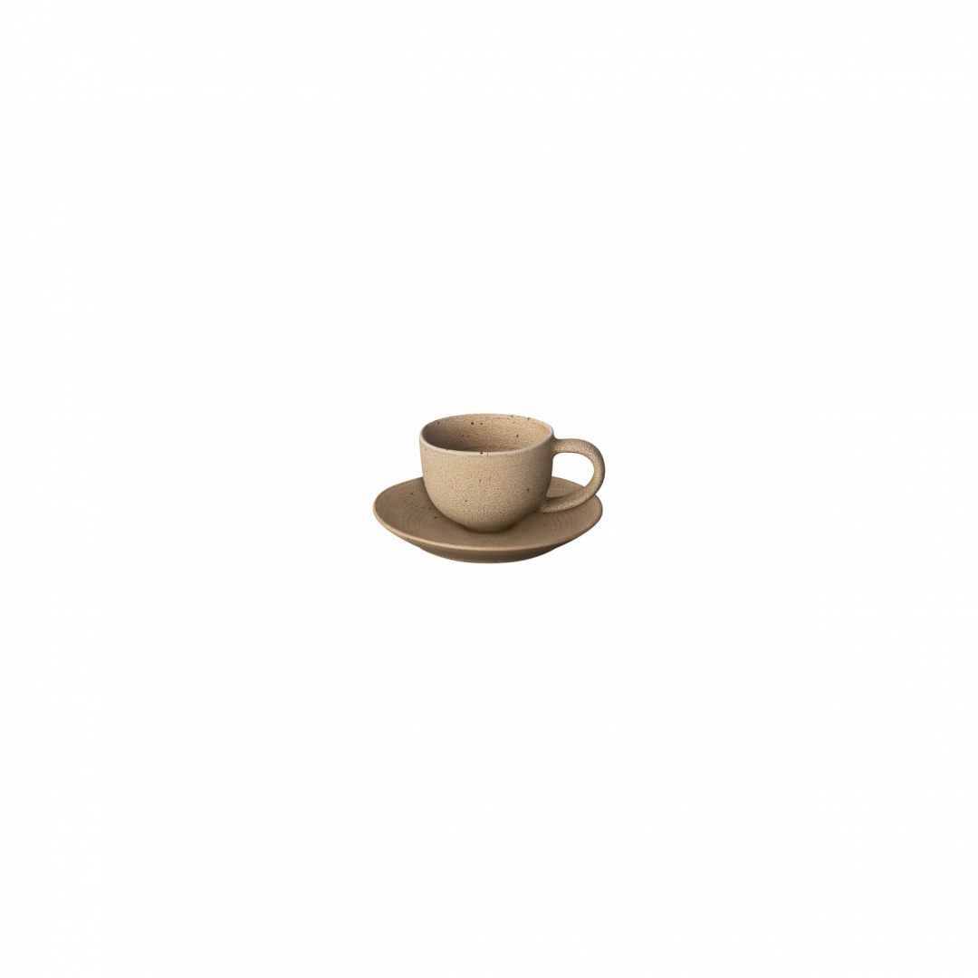 Blomus KUMI Espresso kopje s/2 60ml Fungi