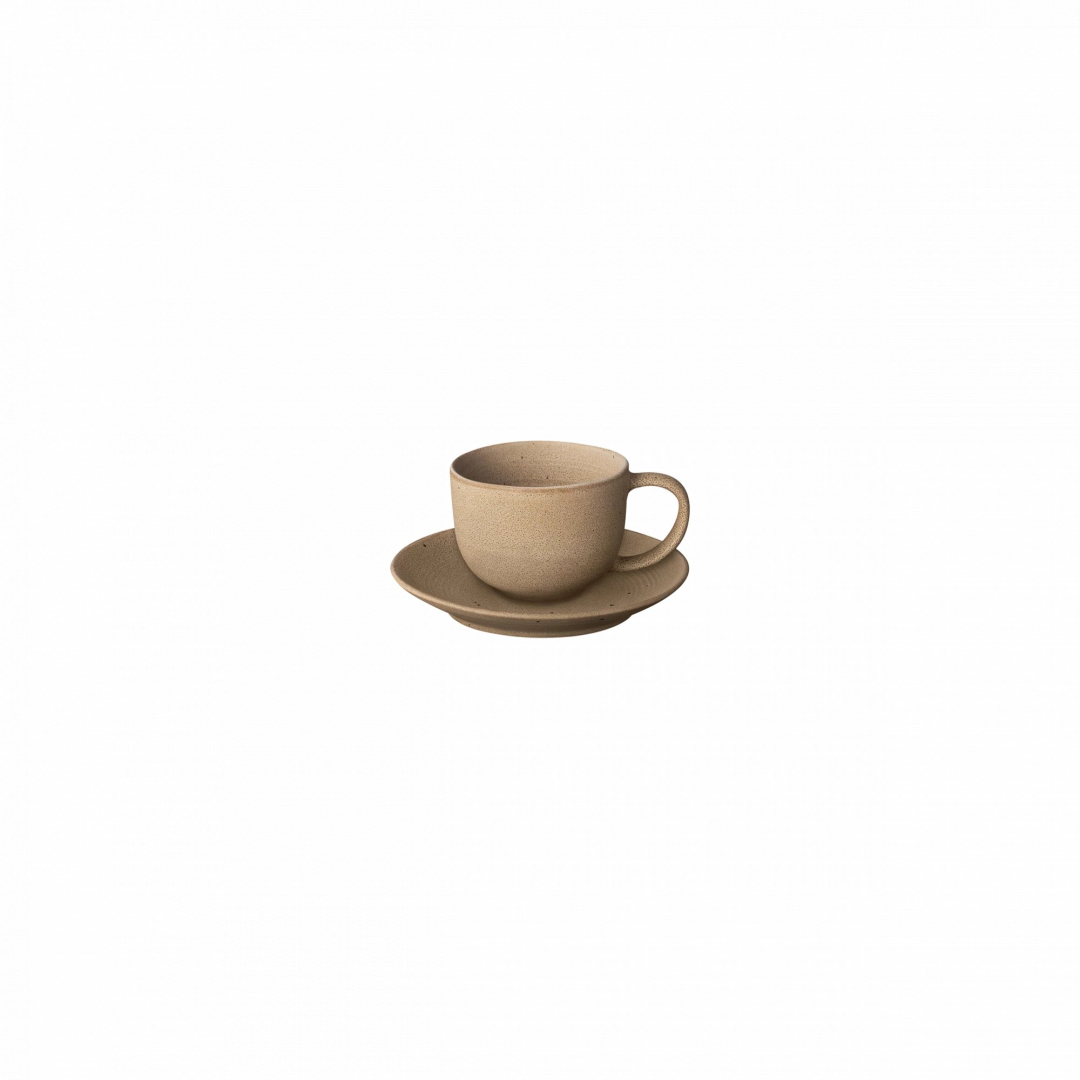 Blomus KUMI Koffie kopje s/2 190ml Fungi