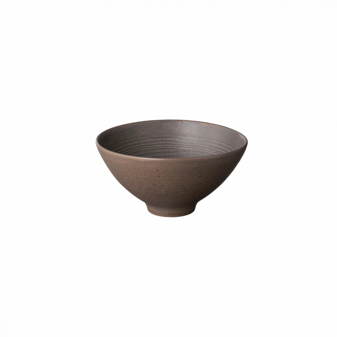 Blomus KUMI Salade schaal 21cm Espresso