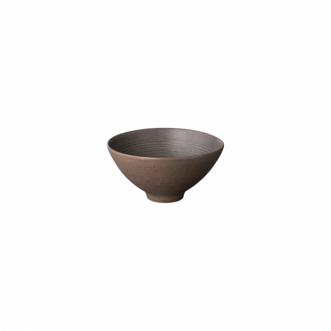 Blomus KUMI Schaal L 17cm Espresso
