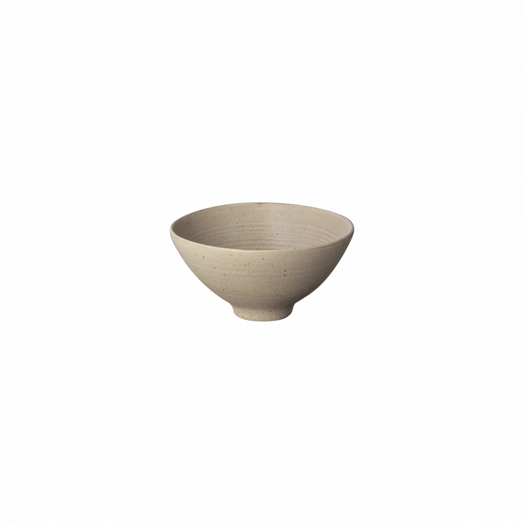 Blomus KUMI Schaal L 17cm Fungi