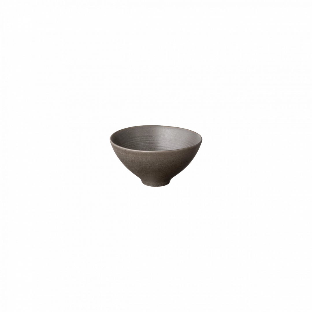 Blomus KUMI Schaal M 14cm Espresso