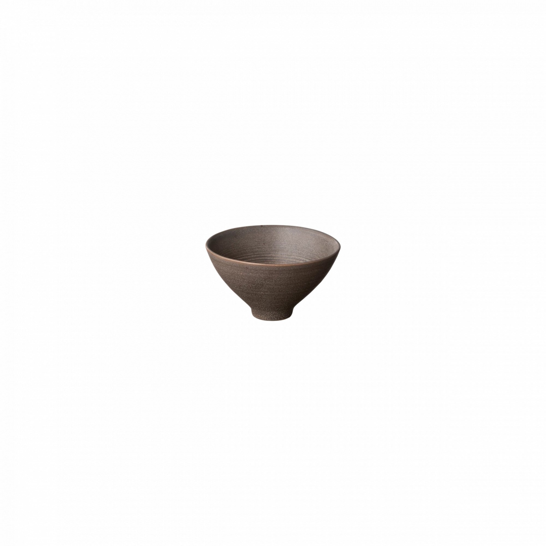 Blomus KUMI Schaal S 12cm Espresso